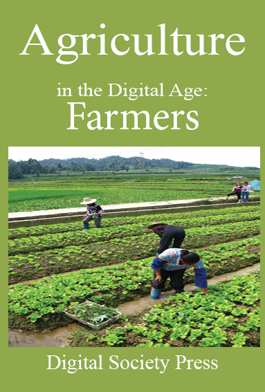 Agriculture in the Digital Age: Farmers ISBN: 9788412167467