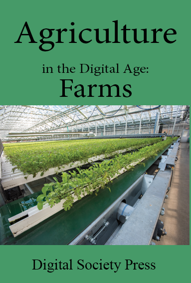 Agriculture in the Digital Age: Farms ISBN: 9788412167443